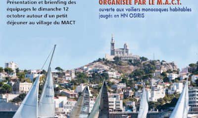 MACT - eve - MACT CUP - 2025 - affiche