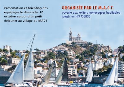 MACT - eve - MACT CUP - 2025 - affiche